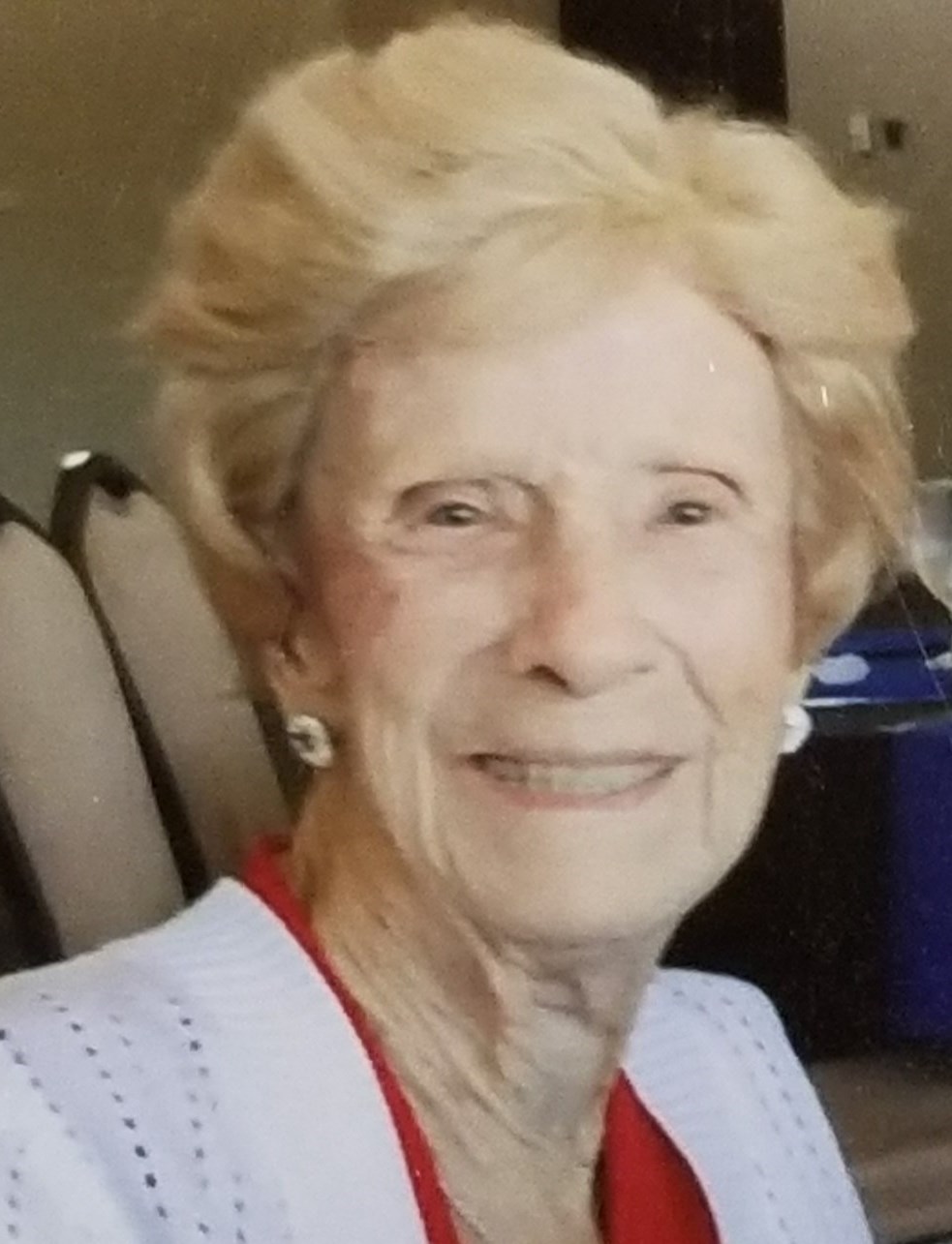 Ellen Sciog Obituary - Norwood, MA