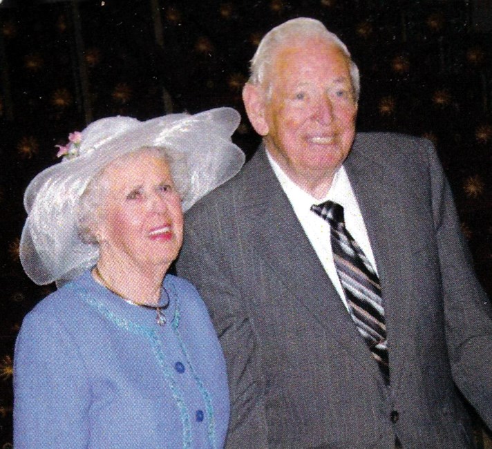 Obituary of Doris Ore Falwell