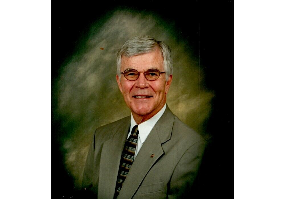 Obituary of Frederick Ross Jones Sr.