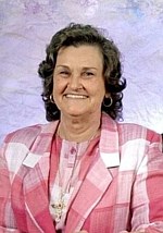Frances Nicholson