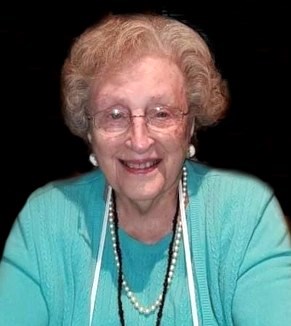 Obituary of Edna H Beaver
