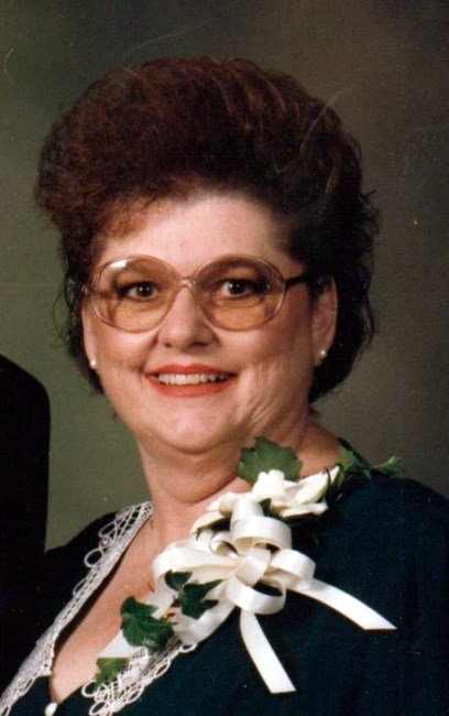 Obituary of Gwendolyn Kirk