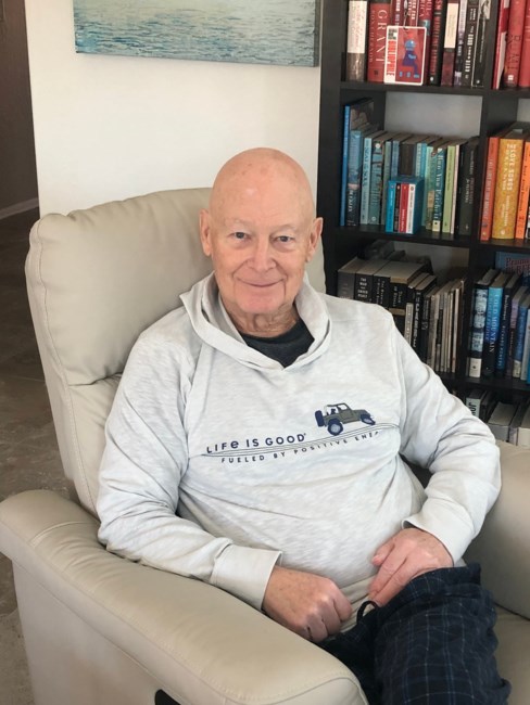 Obituary of Craig Michael Ross