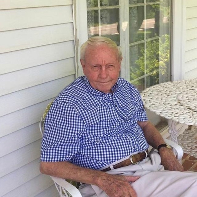 Obituary of William Eugene Mote