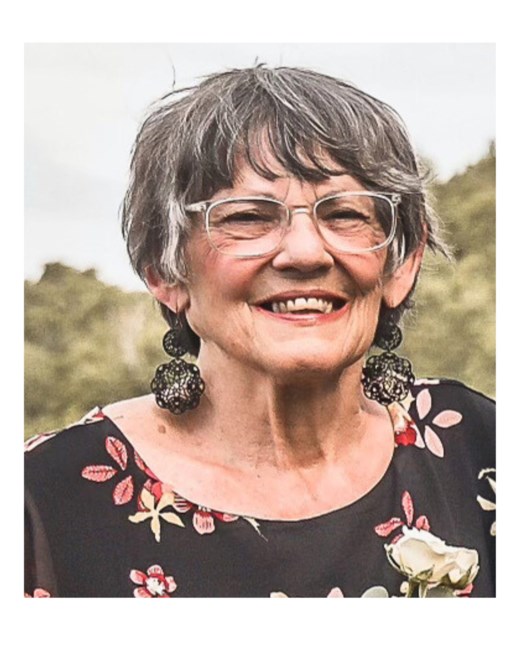 Obituary of Linda Jean Harris