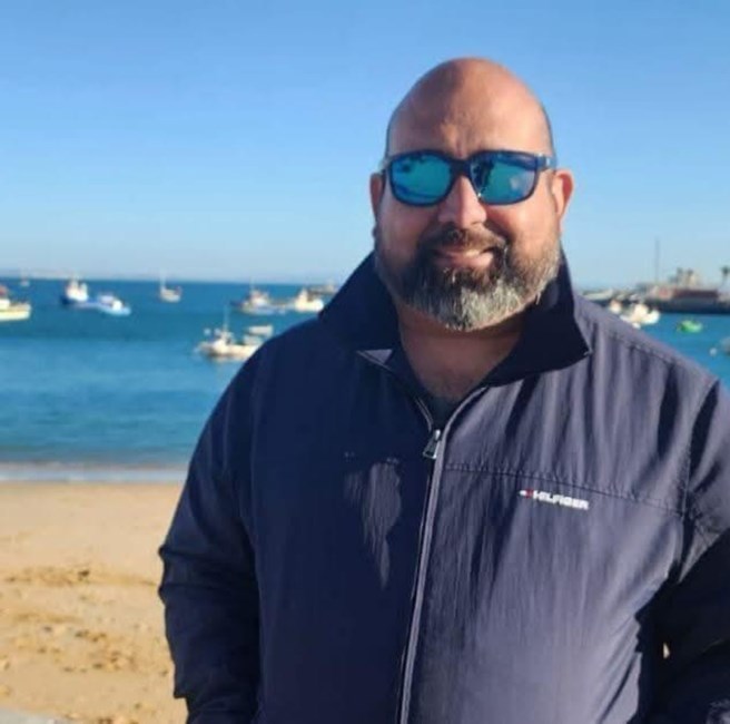 Obituary of Miguel Ángel Cruz Casiano