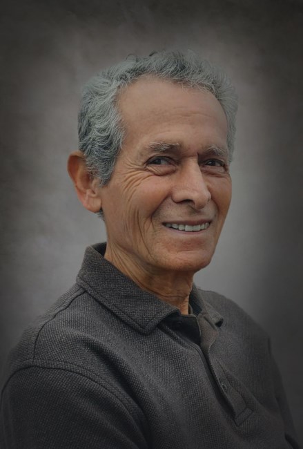 Avis de décès de Rogelio Garfio