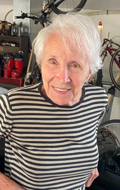 Avis de décès de Polly Fowler Thropp