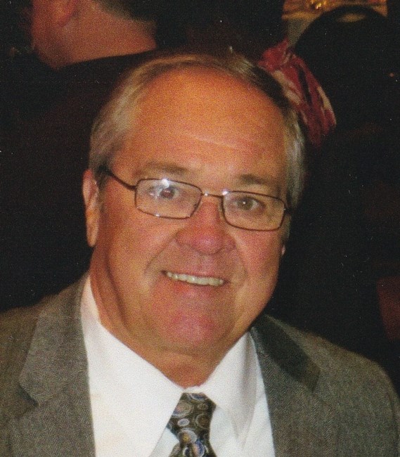 Obituary of Roland Howard Roberts Jr.