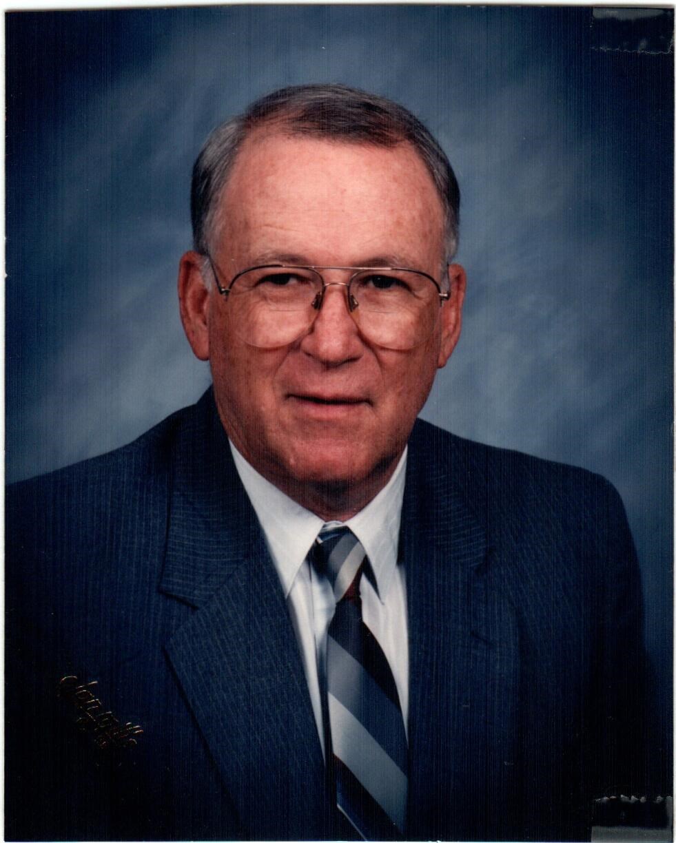 Obituary of James Charles "Mick" Kitchens