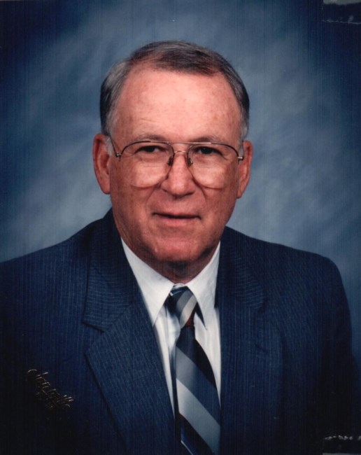 Obituary of James Charles "Mick" Kitchens