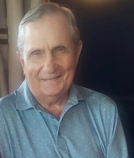 Obituary of James Earl Nearhoof