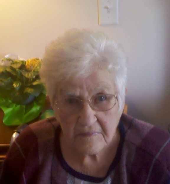 Obituary of Joy Helen Covey Arai