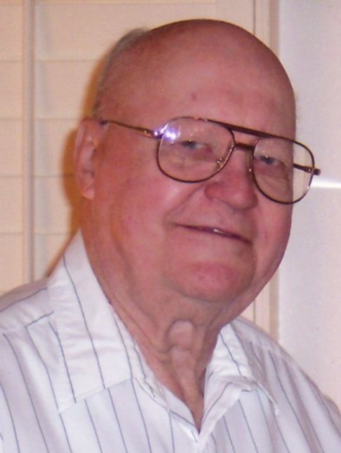 Obituario de Robert Thomas Bailey