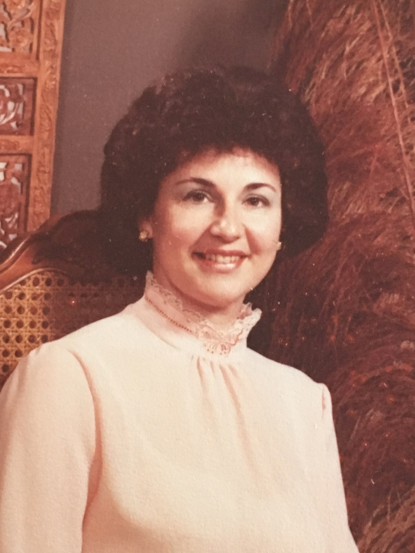 Obituary of Darla Marran Sells