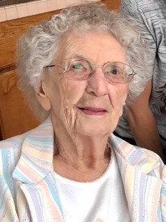 Obituary of Mildred Kallerud Belanger