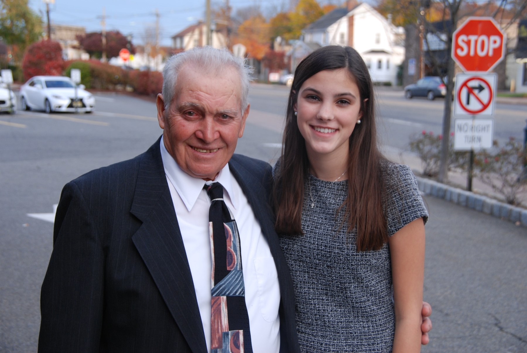 Obituary of Vincenzo Costanza