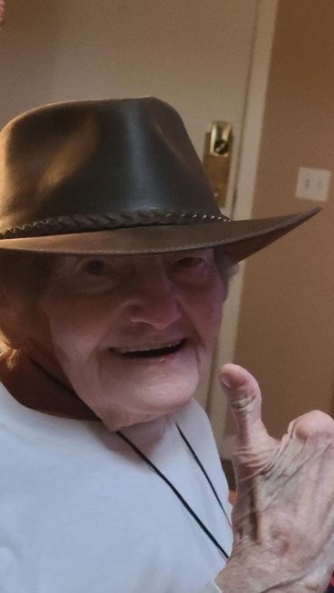 Obituary of Lois Ann Thompson