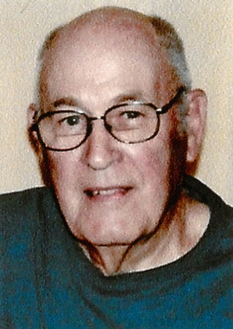 Obituario de William S Barrie