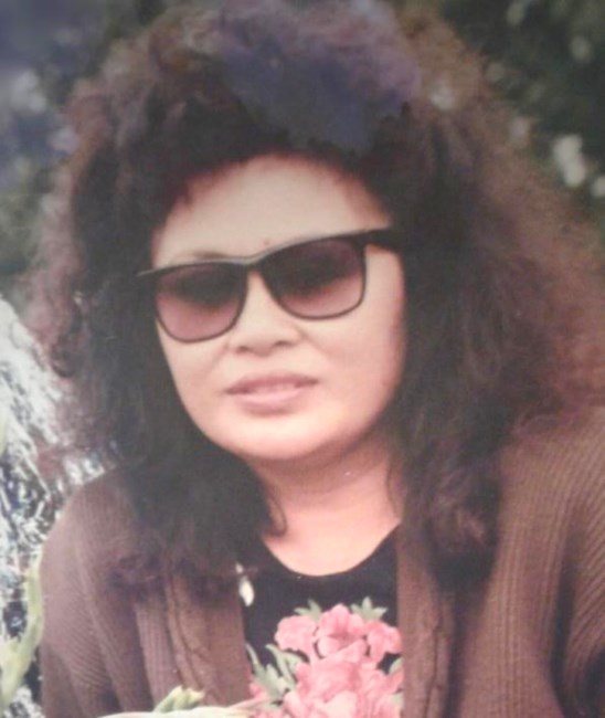 Obituary of Talameo Salanoa