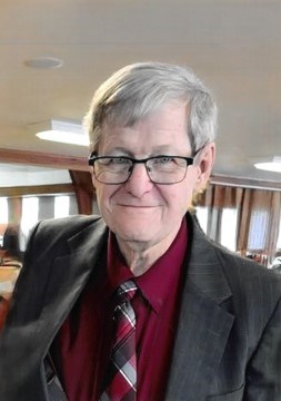 Obituary of John C Kringel