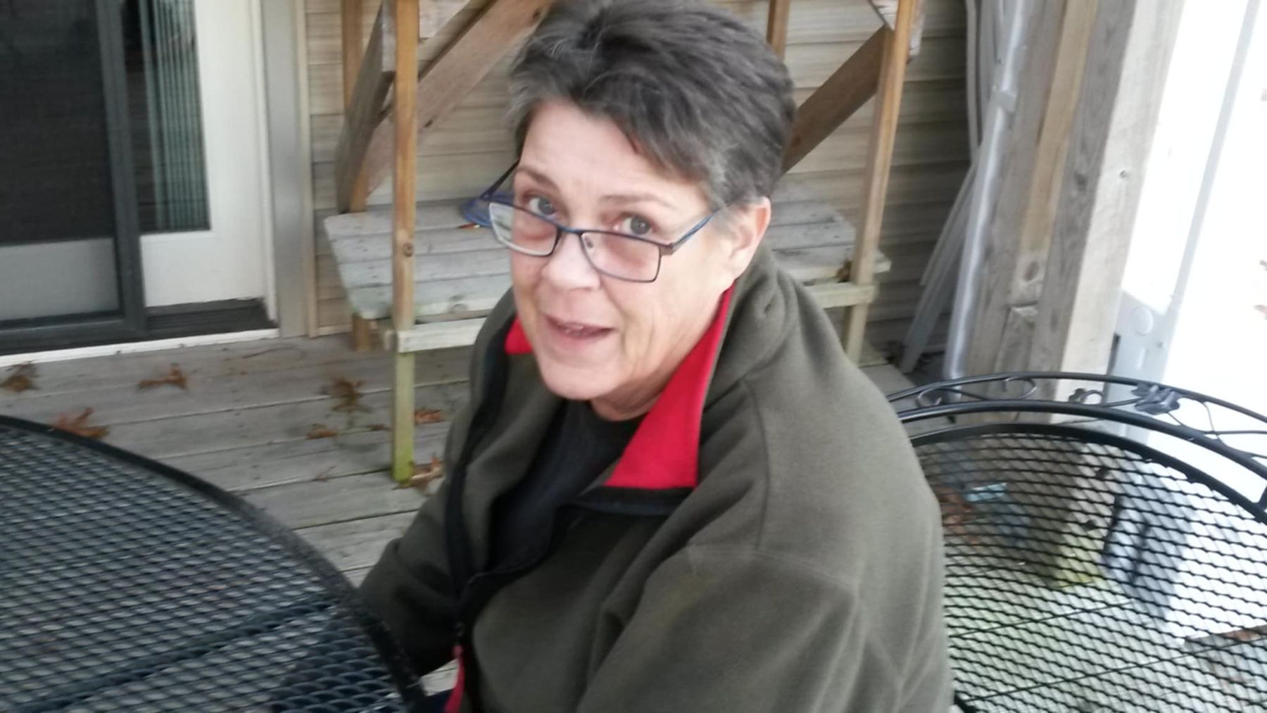 Obituary of Deborah Kay Alis