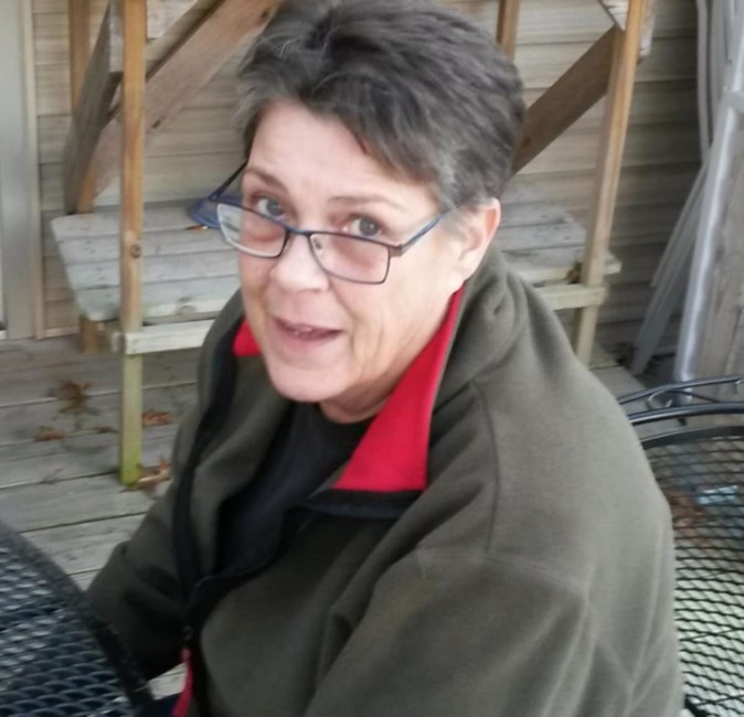 Obituary of Deborah Kay Alis