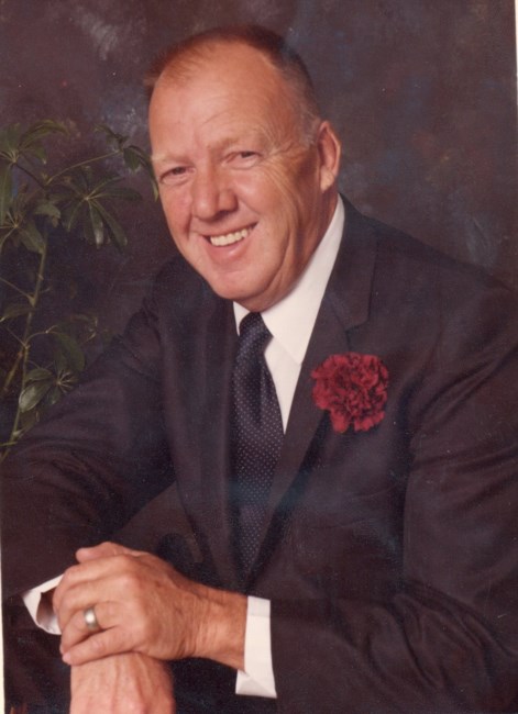 Obituary of Melvin James Treloar Sr.
