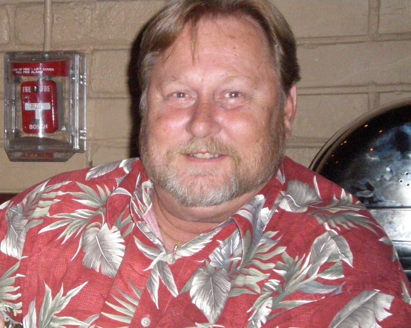 Obituary of James Ray Ledbetter Jr.