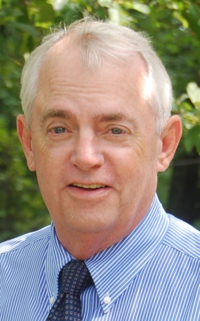 Obituary of Robert Sterett Downie