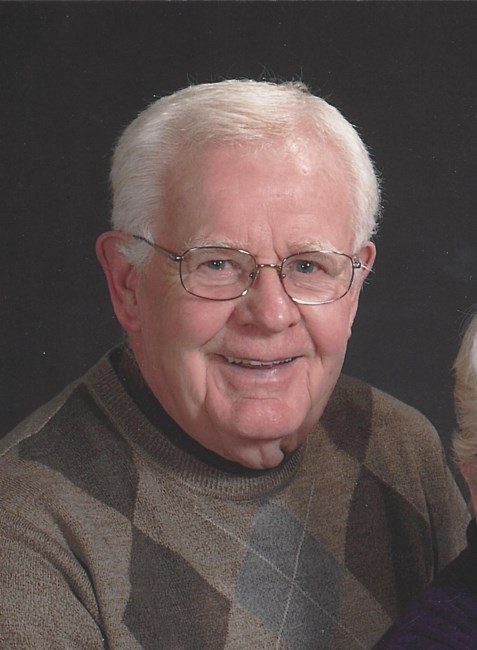 Obituary of Bill R. Boldry