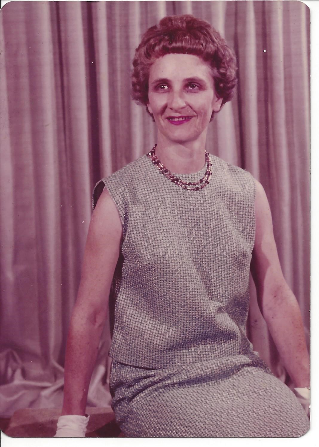 Obituary of Lela Verline Guess