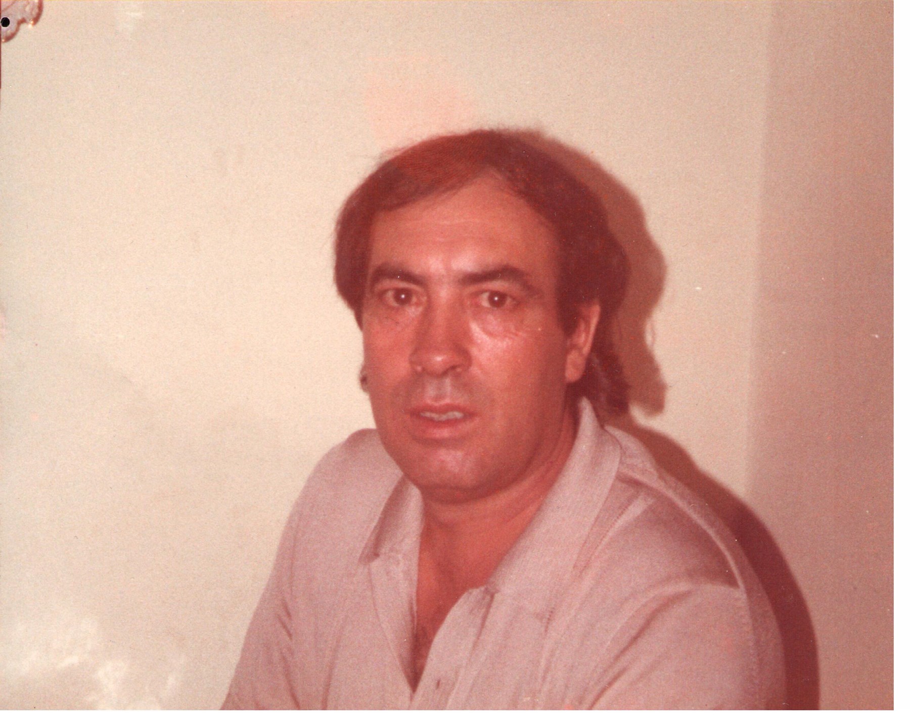 Obituary of Jose Ramon Outes