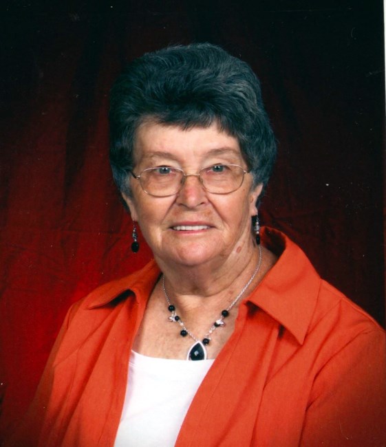 Obituary of Mildred Marie Wilder
