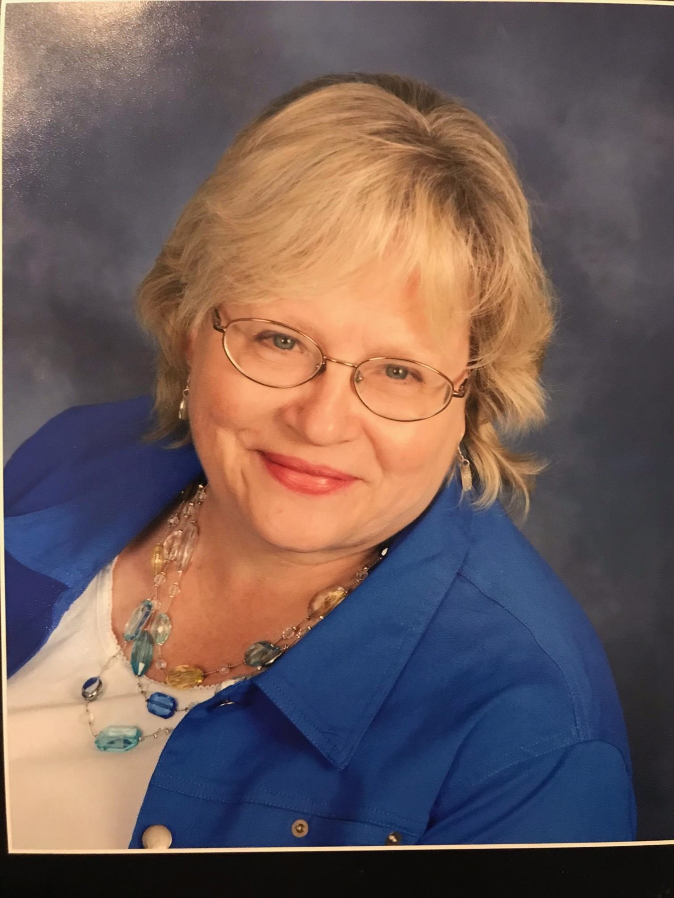 Patricia Campbell Obituary Olive Branch Ms