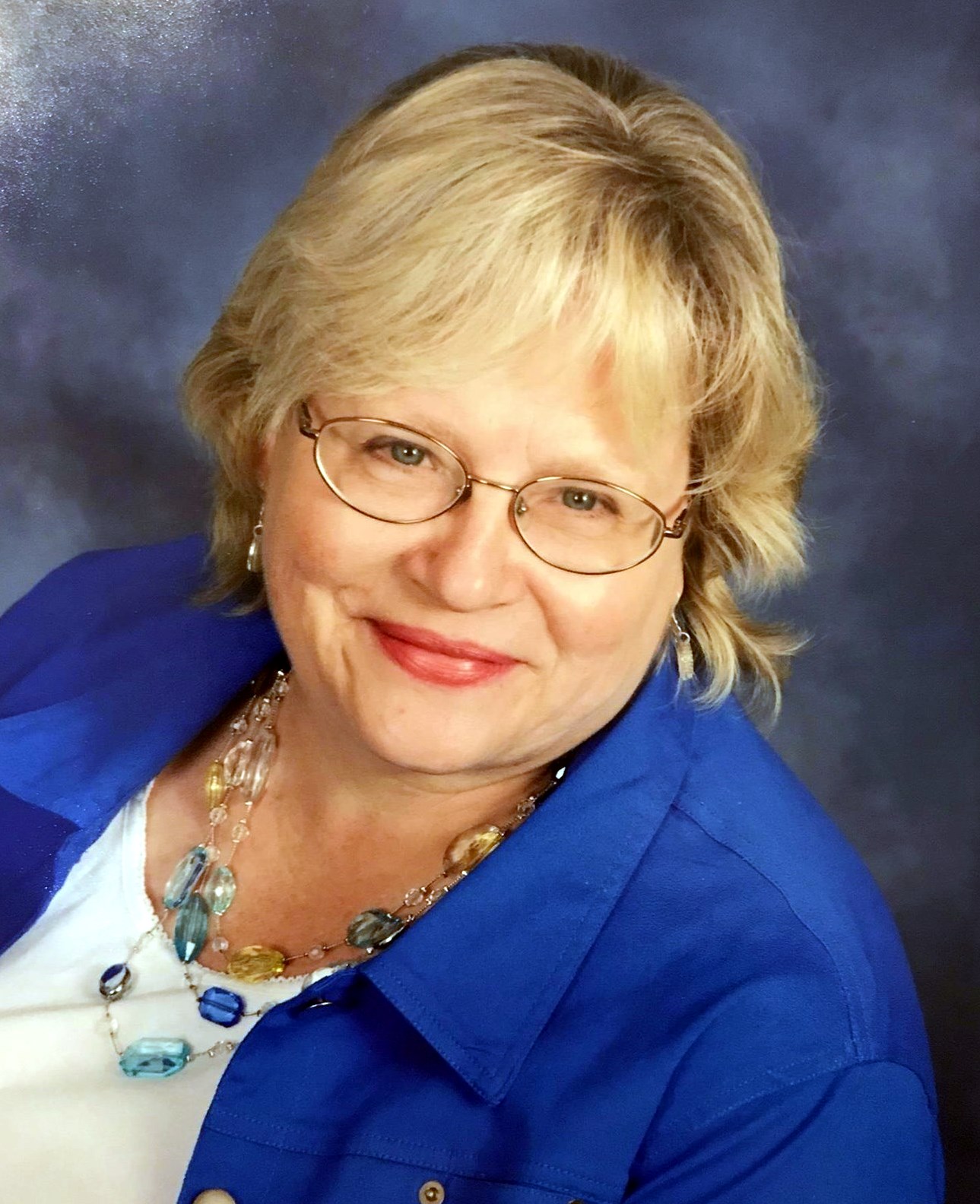 Patricia Campbell Obituary Olive Branch Ms