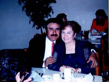 Obituary of Oralia Ramos Quintanilla