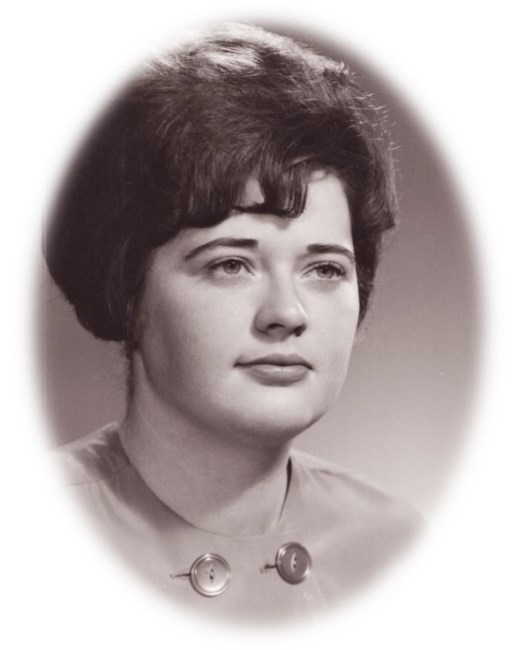 Obituary of Greer Reta Elizabeth Campbell
