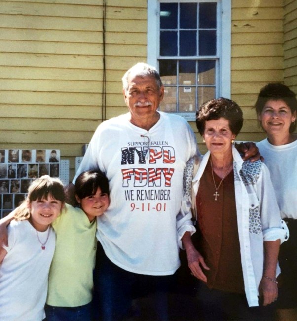 Maxine Pajares Obituary Chalmette La