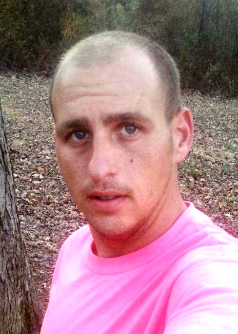 Obituary of Jason "Jay" Michael Church