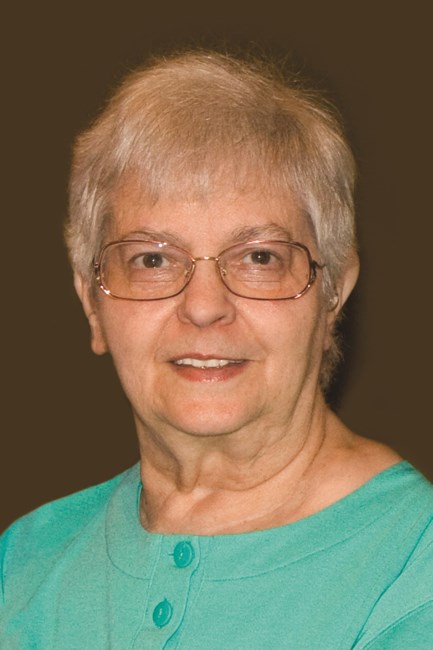 Obituary of Shirley L. Hudson