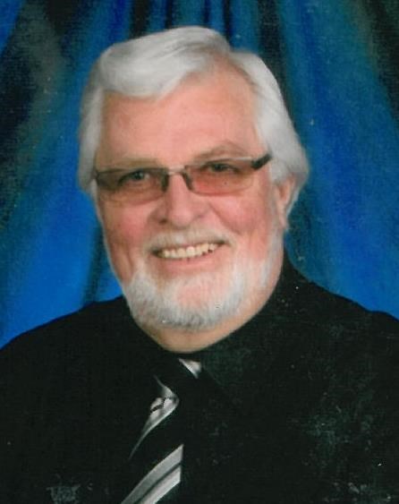 Obituary of John Chedore