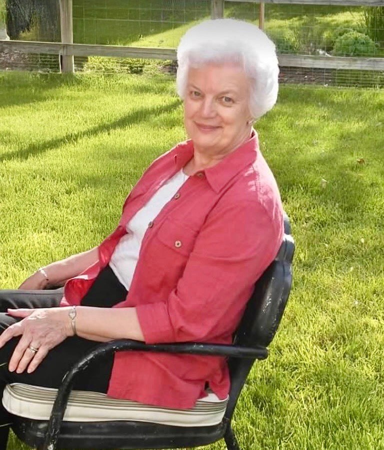 Obituary of Margaret Adele Hill