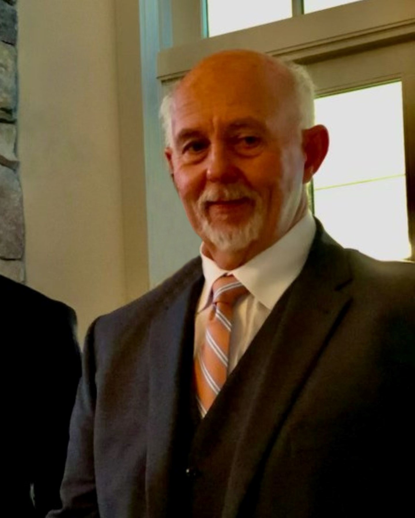 Avis de décès de Robert "Bob" F. Shine