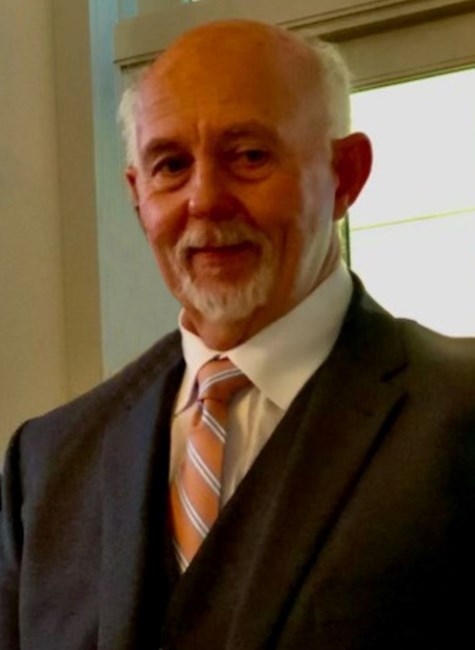 Obituary of Robert "Bob" F. Shine