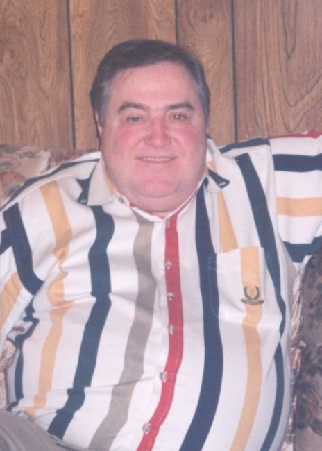 Obituary of Ronnie Edward McGrew