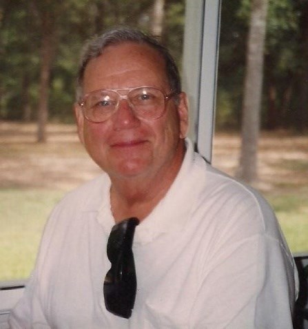 Obituary of Alfred Kent Boyd