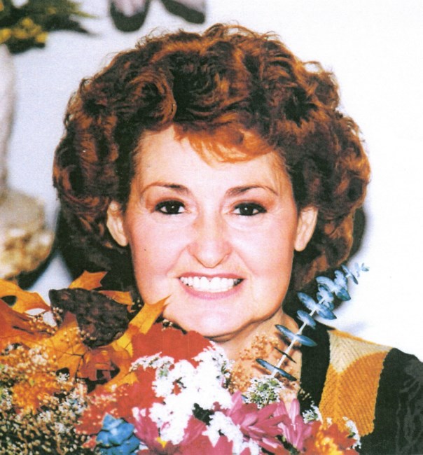 Obituary of Rosa Horvath