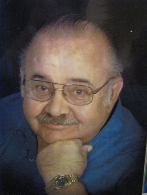 Obituary of James Cecil Adey