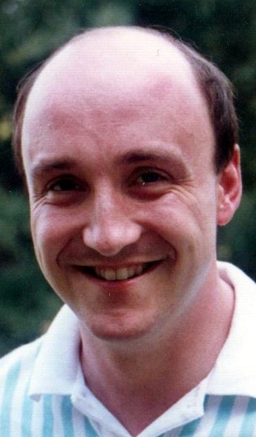 Obituary of Todd Seeley